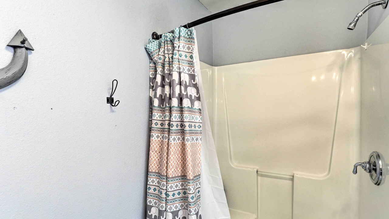 Photo of Bathroom in Weaverville