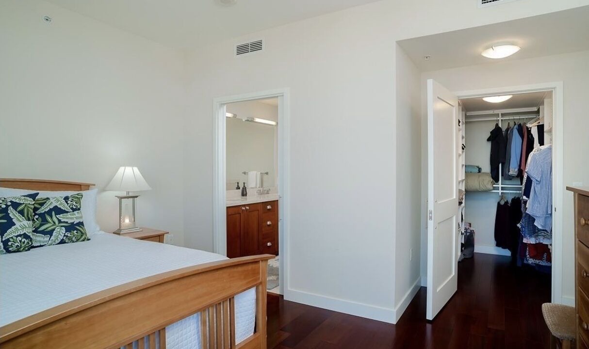 Photo of Bedroom in Columbia