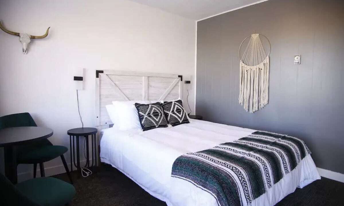 Photo of Bedroom in Fillmore