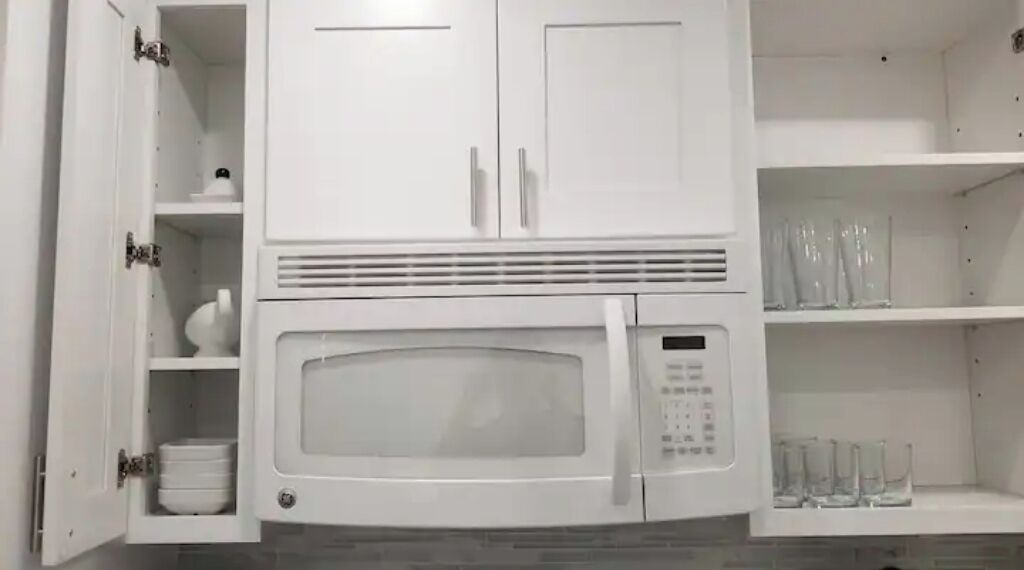 Photo of Kitchen in Merced