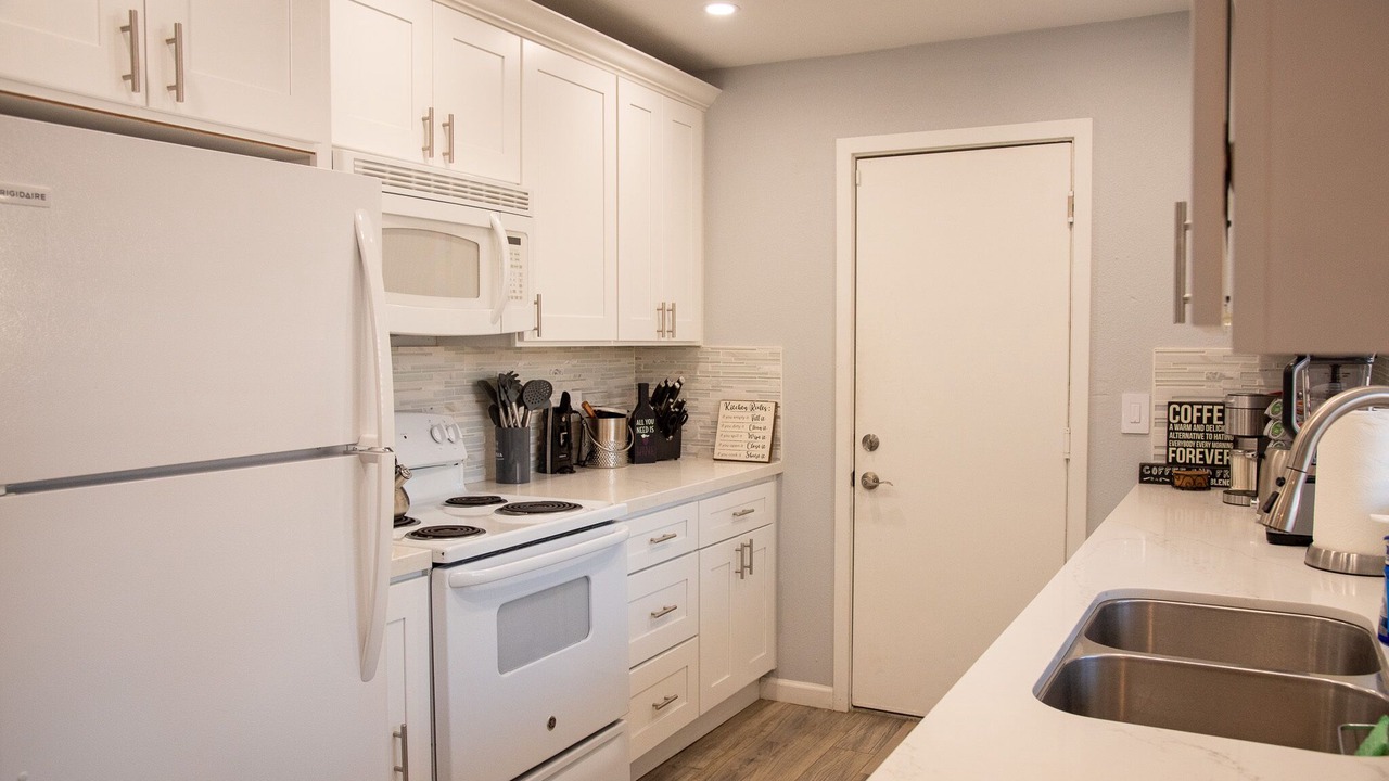 Photo of Kitchen in Merced