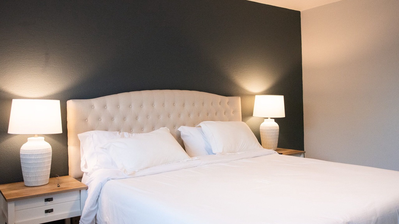 Photo of Bedroom in Merced