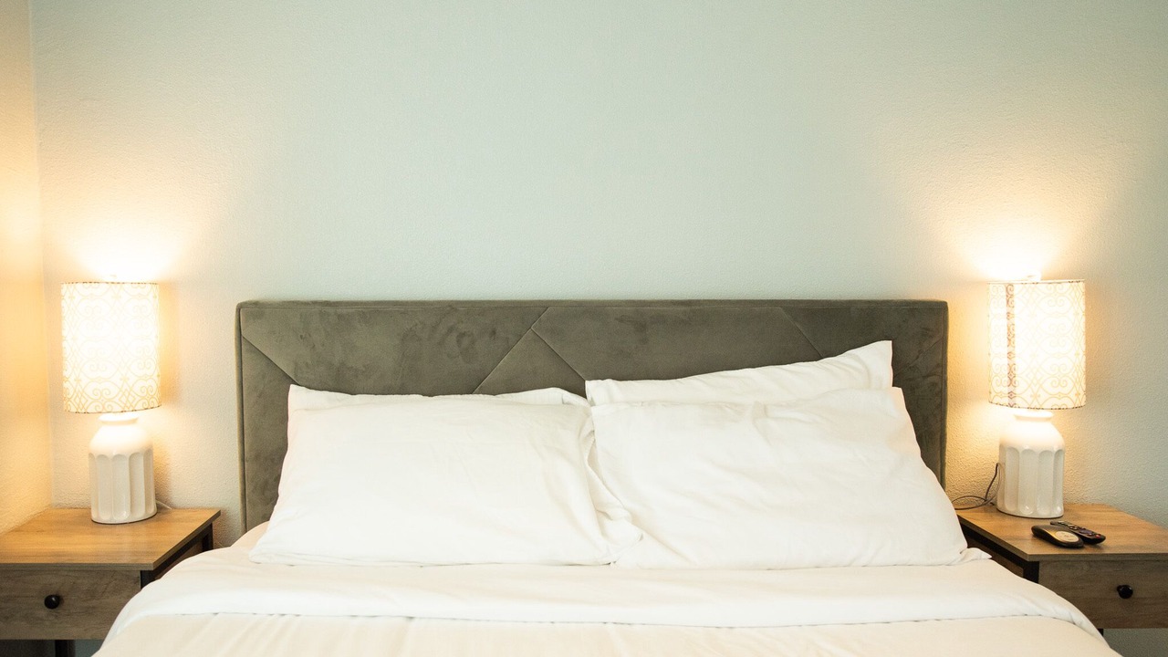 Photo of Bedroom in Merced