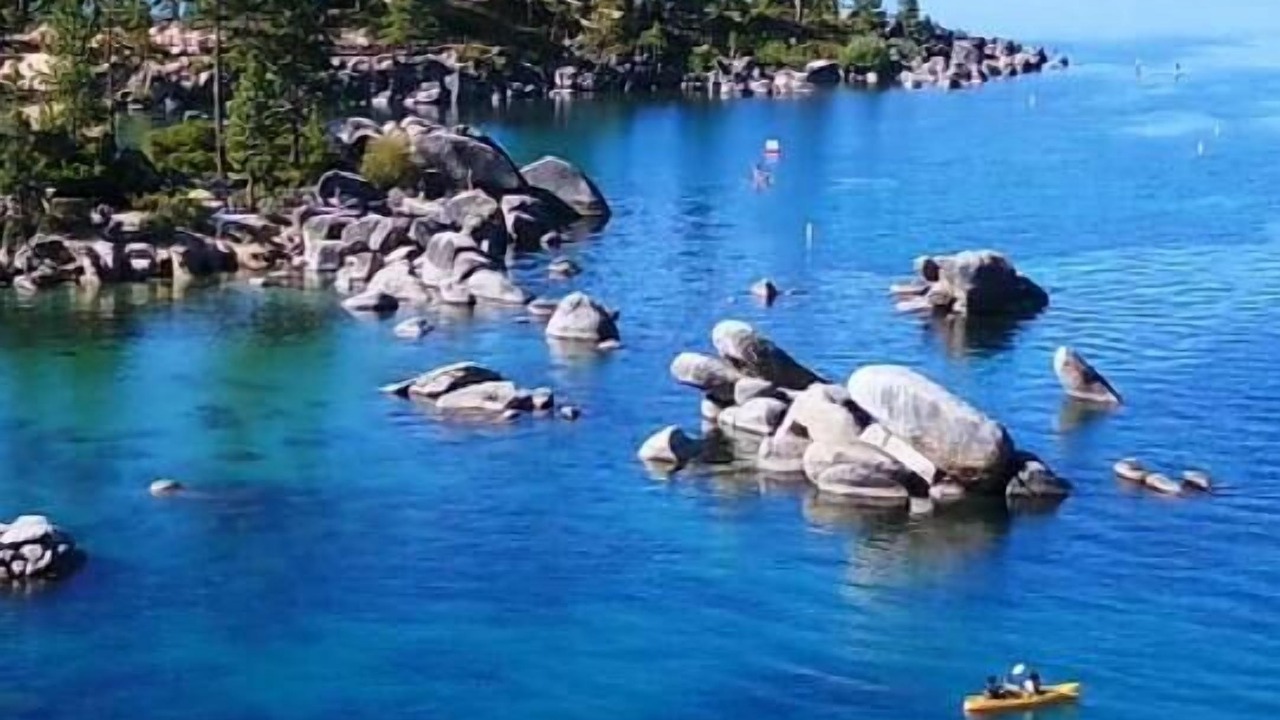 Photo of Others in Al Tahoe