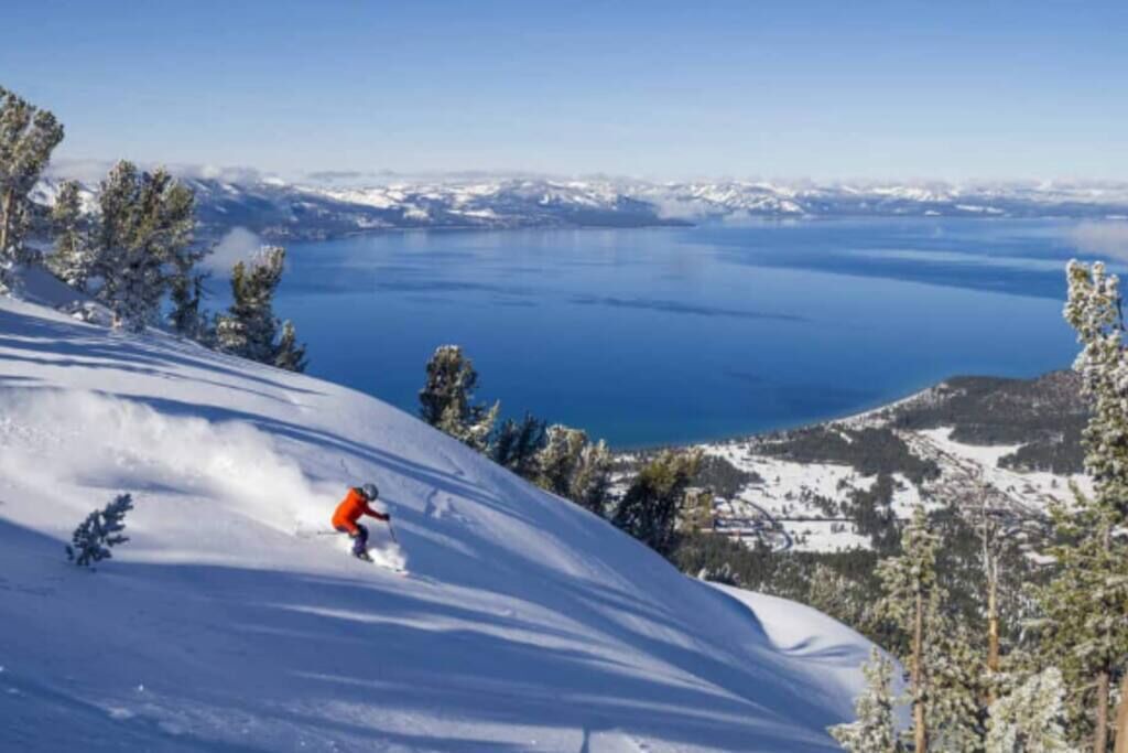Photo of Others in Al Tahoe