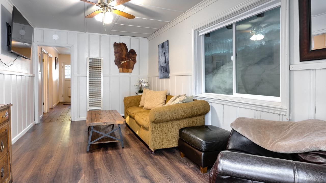 Photo of Bedroom in Al Tahoe