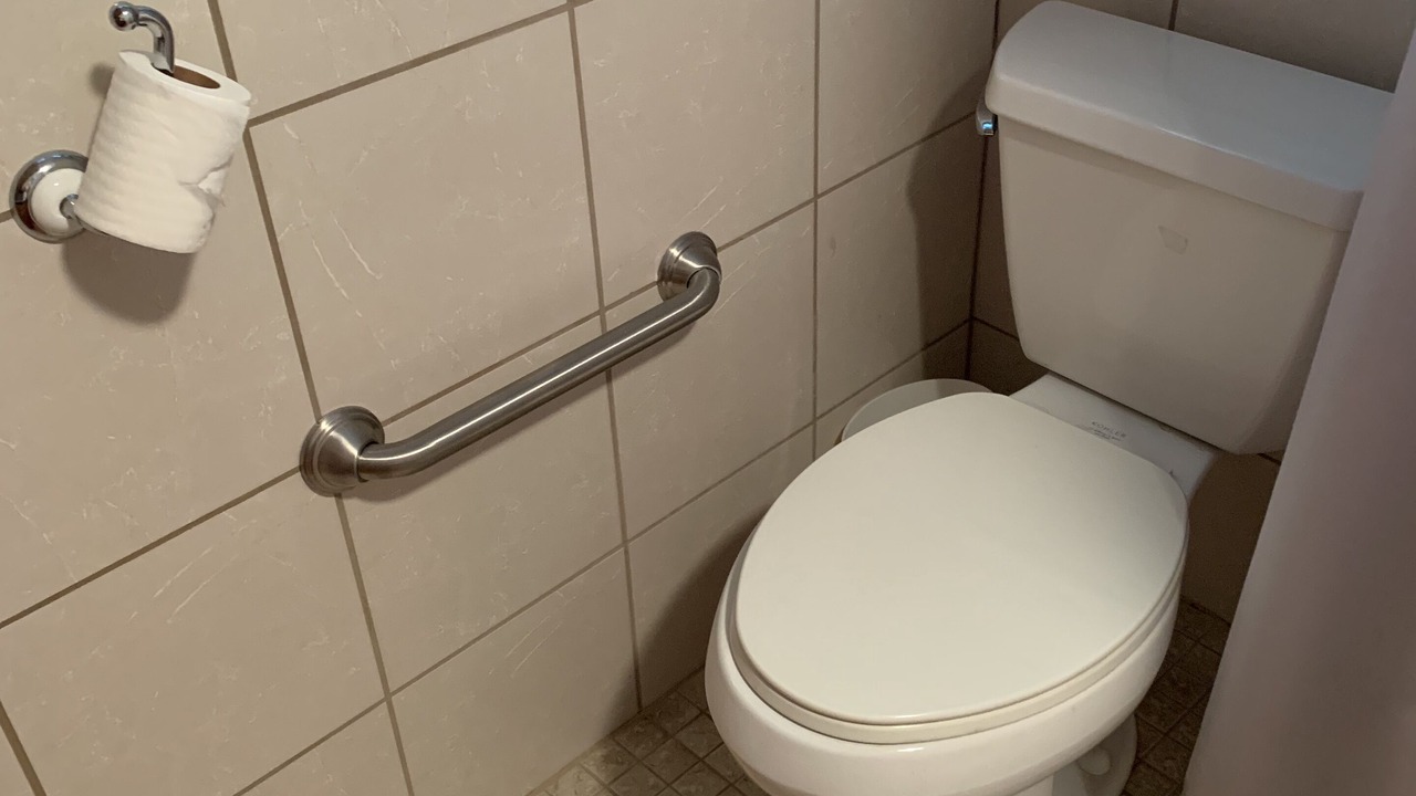 Photo of Bathroom in Clovis