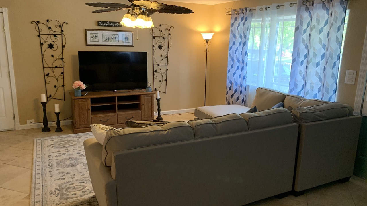 Photo of Livingroom in Clovis