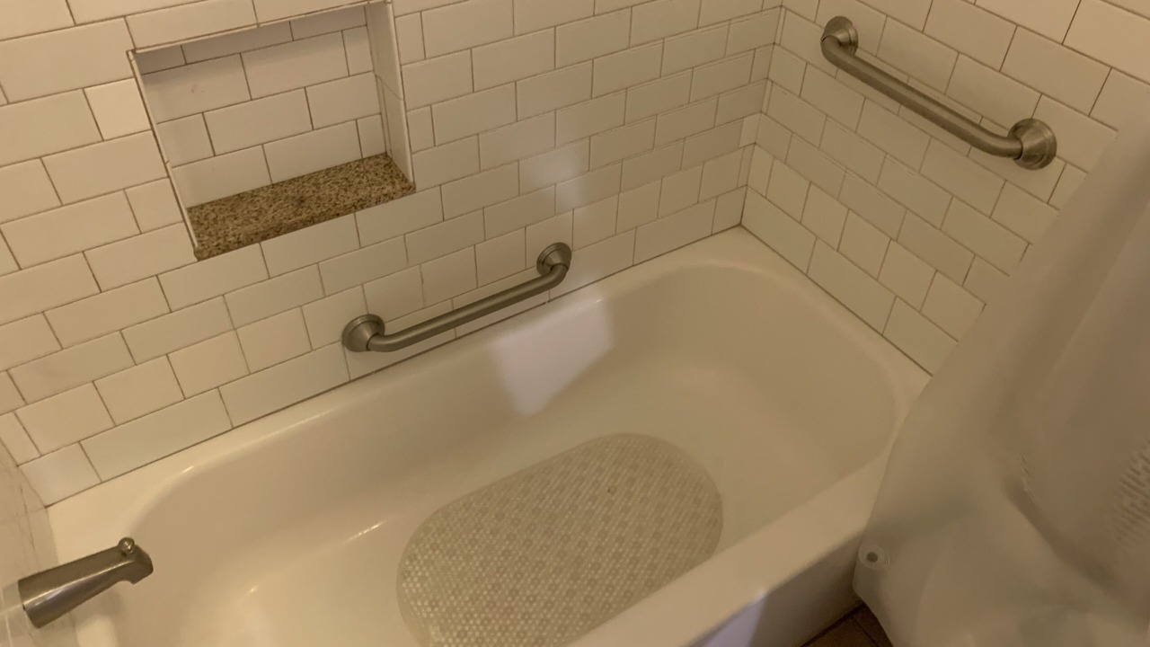 Photo of Bathroom in Clovis