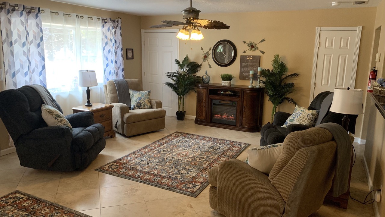 Photo of Livingroom in Clovis
