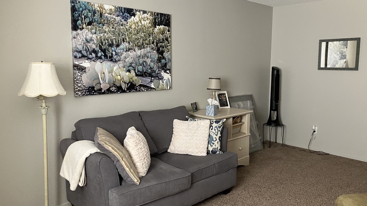 Photo of Livingroom in Laughlin