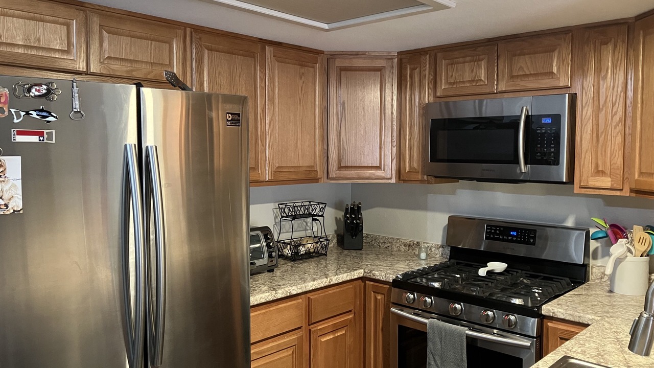 Photo of Kitchen in Laughlin