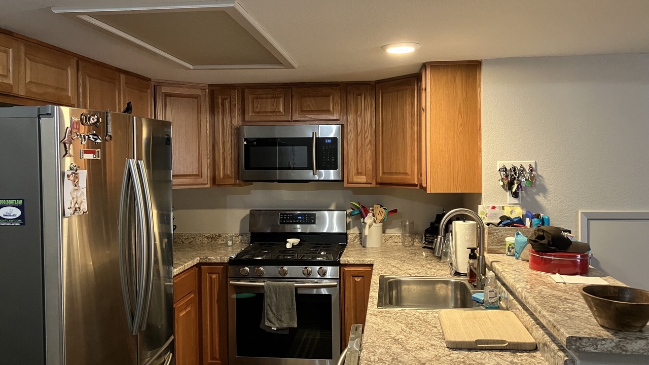 Photo of Kitchen in Laughlin