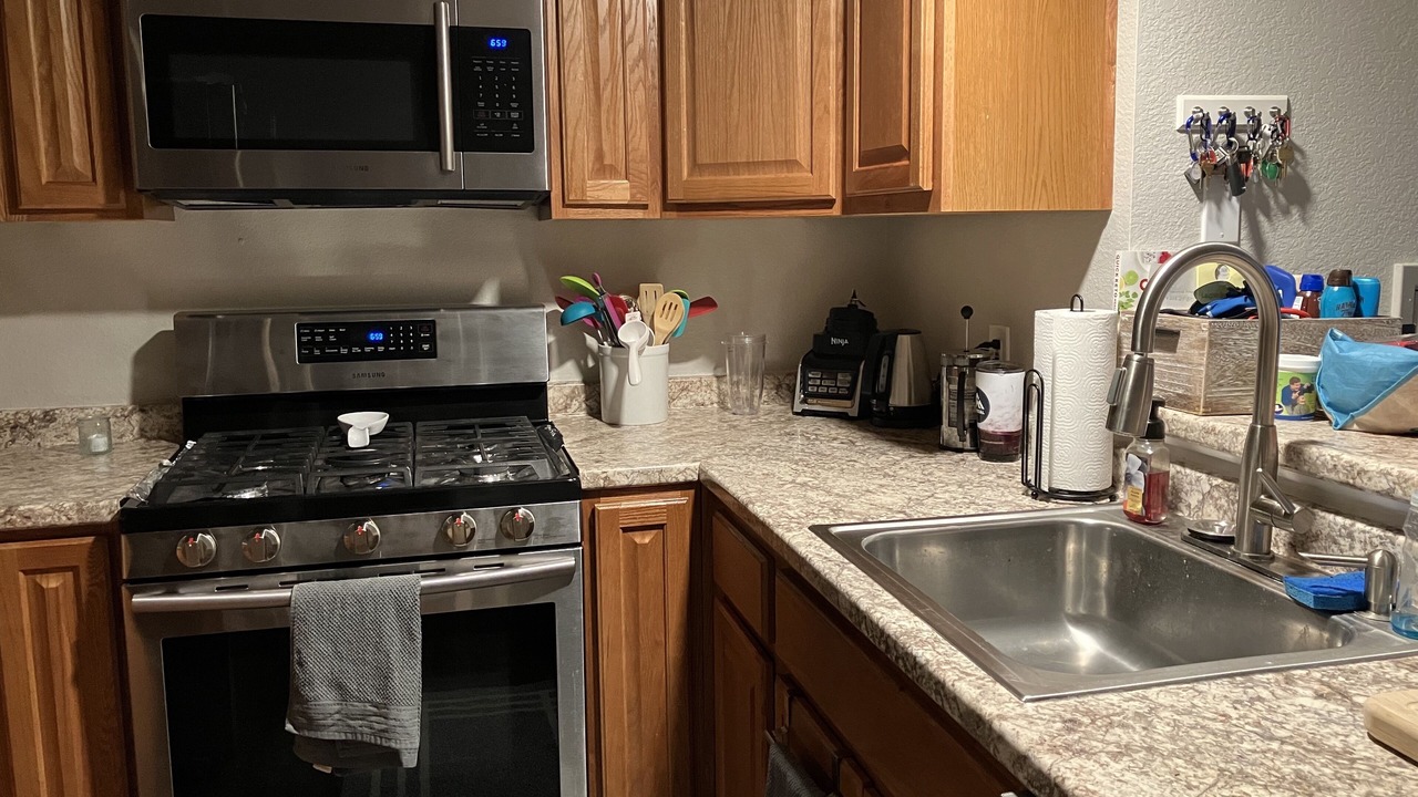 Photo of Kitchen in Laughlin