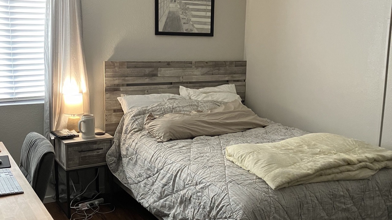 Photo of Bedroom in Laughlin
