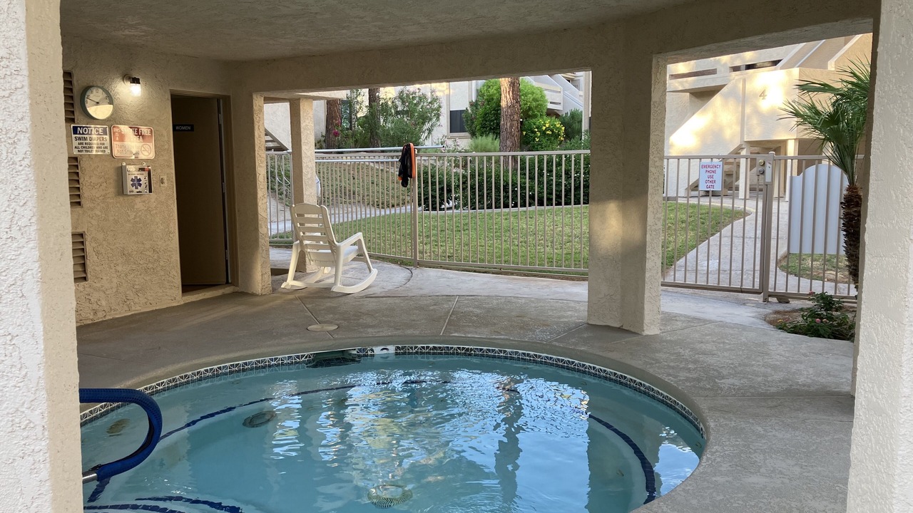 Photo of Outdoor in Laughlin