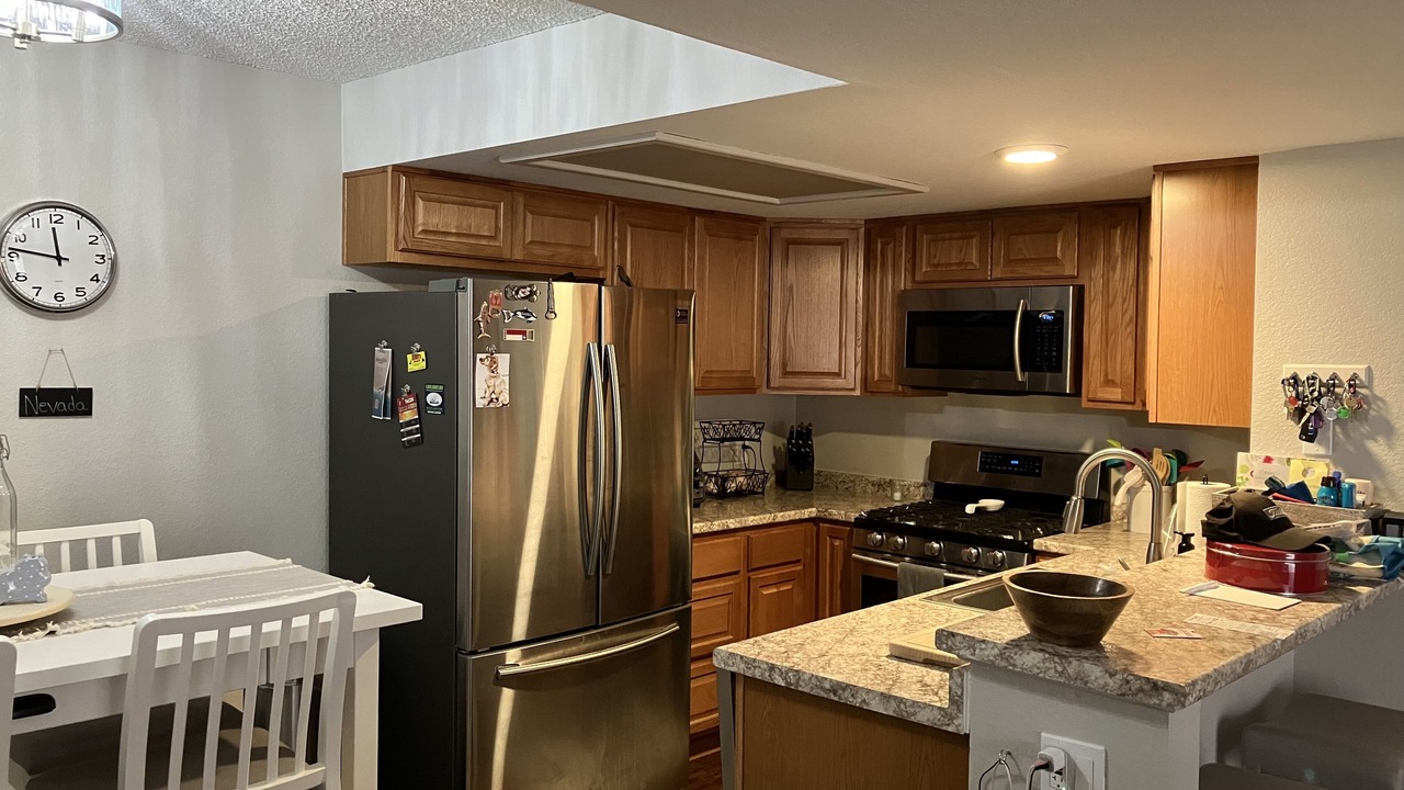Photo of Kitchen in Laughlin
