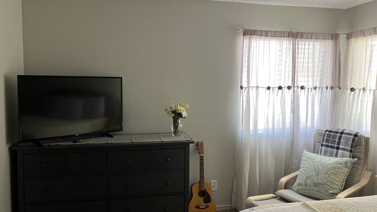 Photo of Bedroom in Laughlin