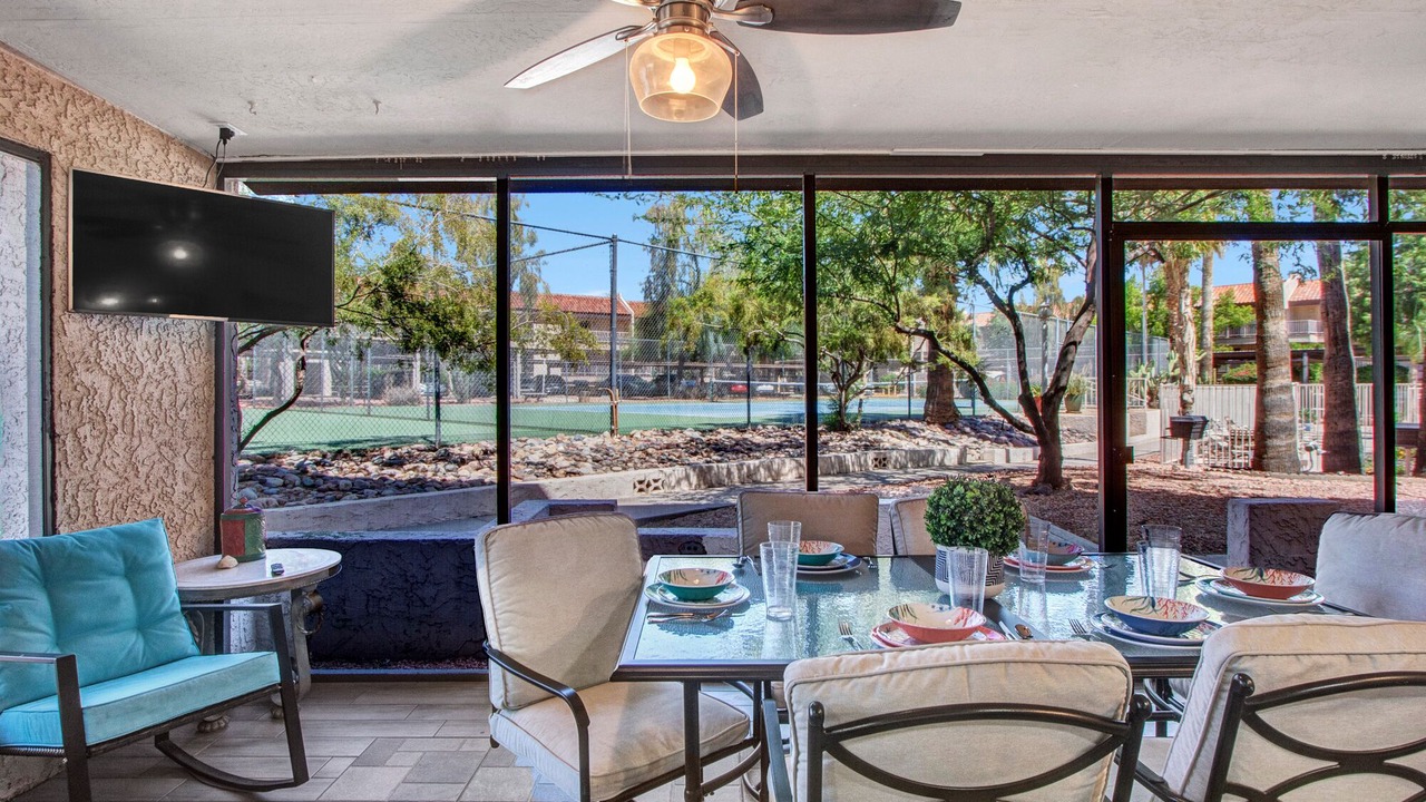 Photo of Outdoor in Desert Shores