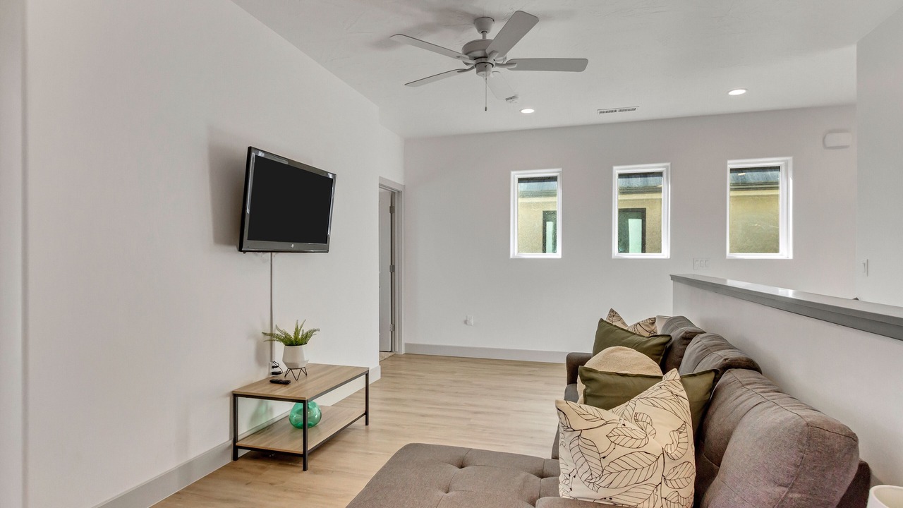 Photo of Livingroom in Santa Clara