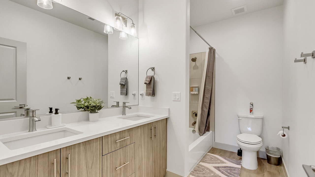 Photo of Bathroom in Santa Clara