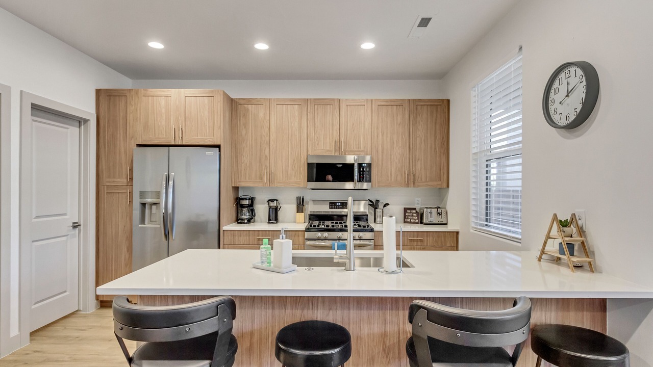 Photo of Kitchen in Santa Clara