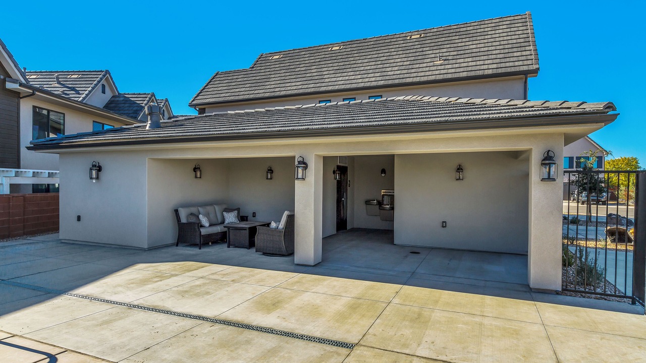 Photo of Outdoor in Santa Clara