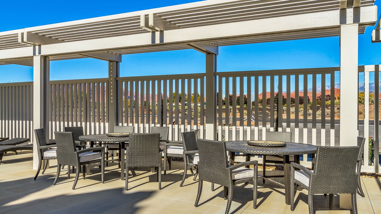 Photo of Outdoor in Santa Clara