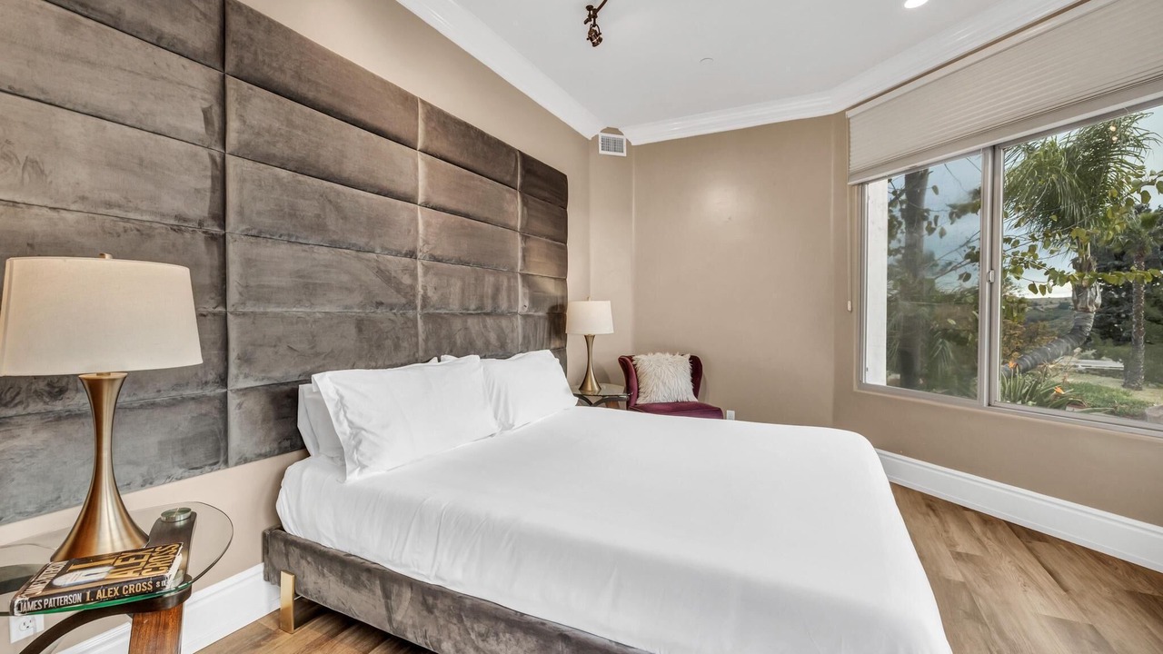 Photo of Bedroom in Ramona