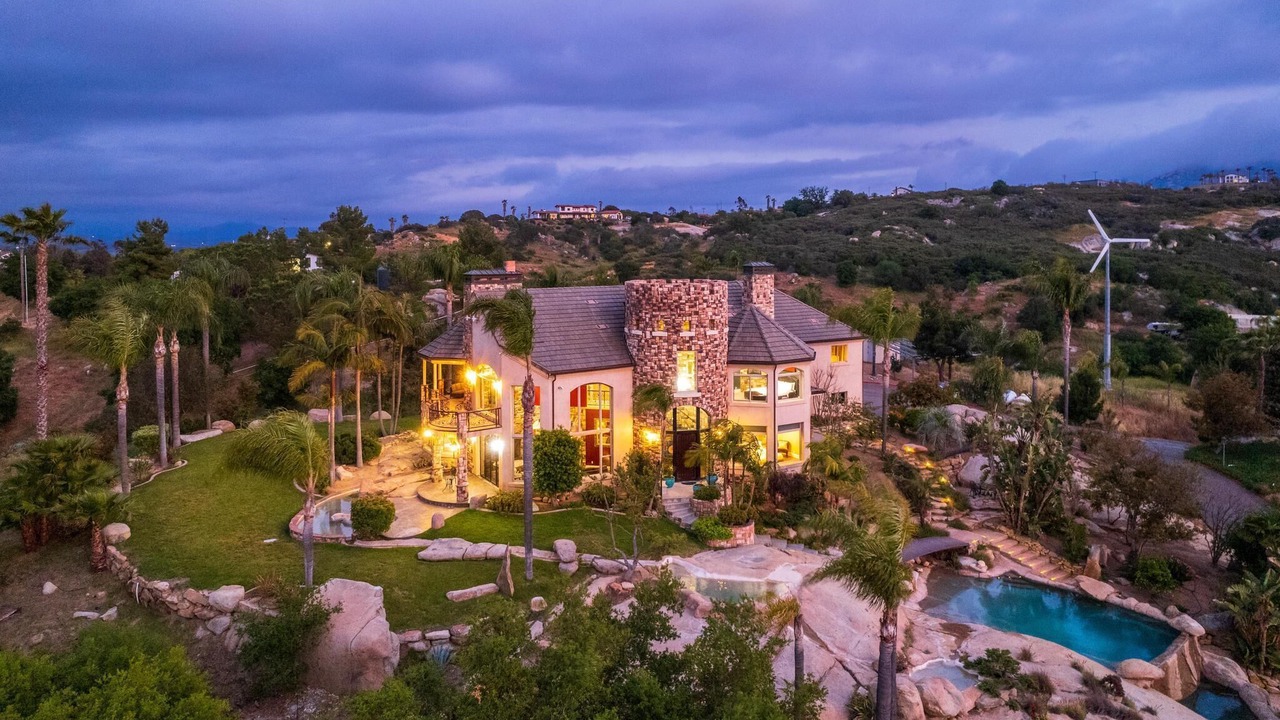 Photo of Outdoor in Ramona
