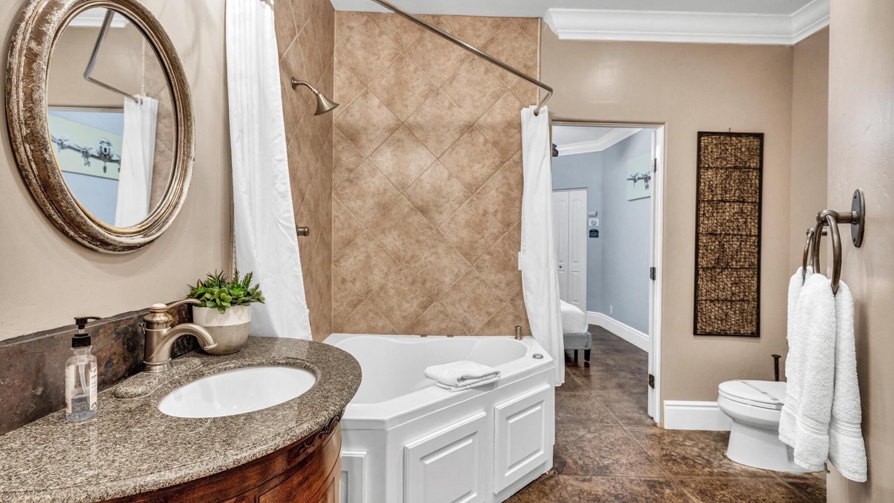Photo of Bathroom in Ramona