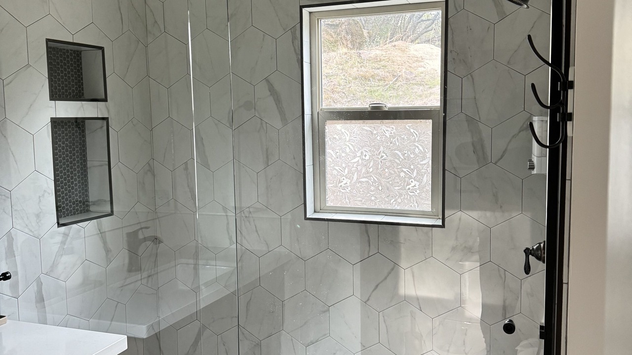 Photo of Bathroom in Three Rivers