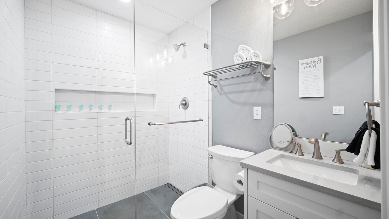 Photo of Bathroom in Parkrose Heights