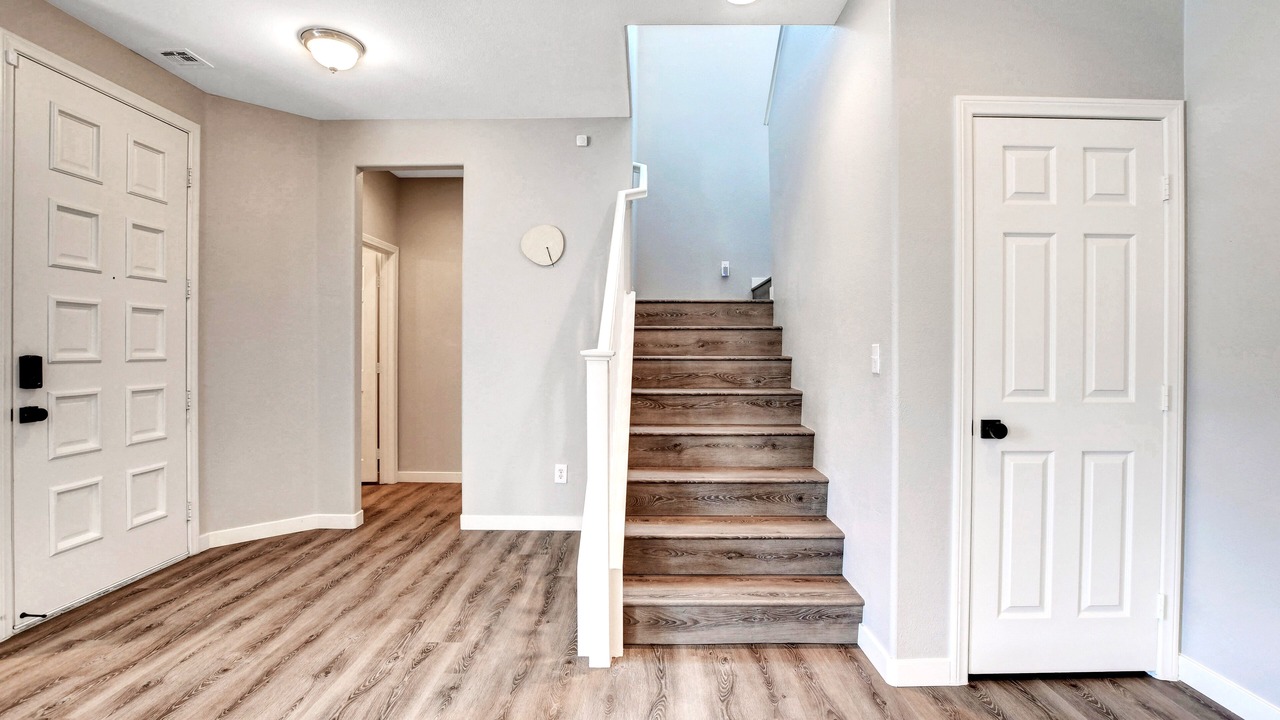 Photo of Bedroom in Lone Mountain Vistas