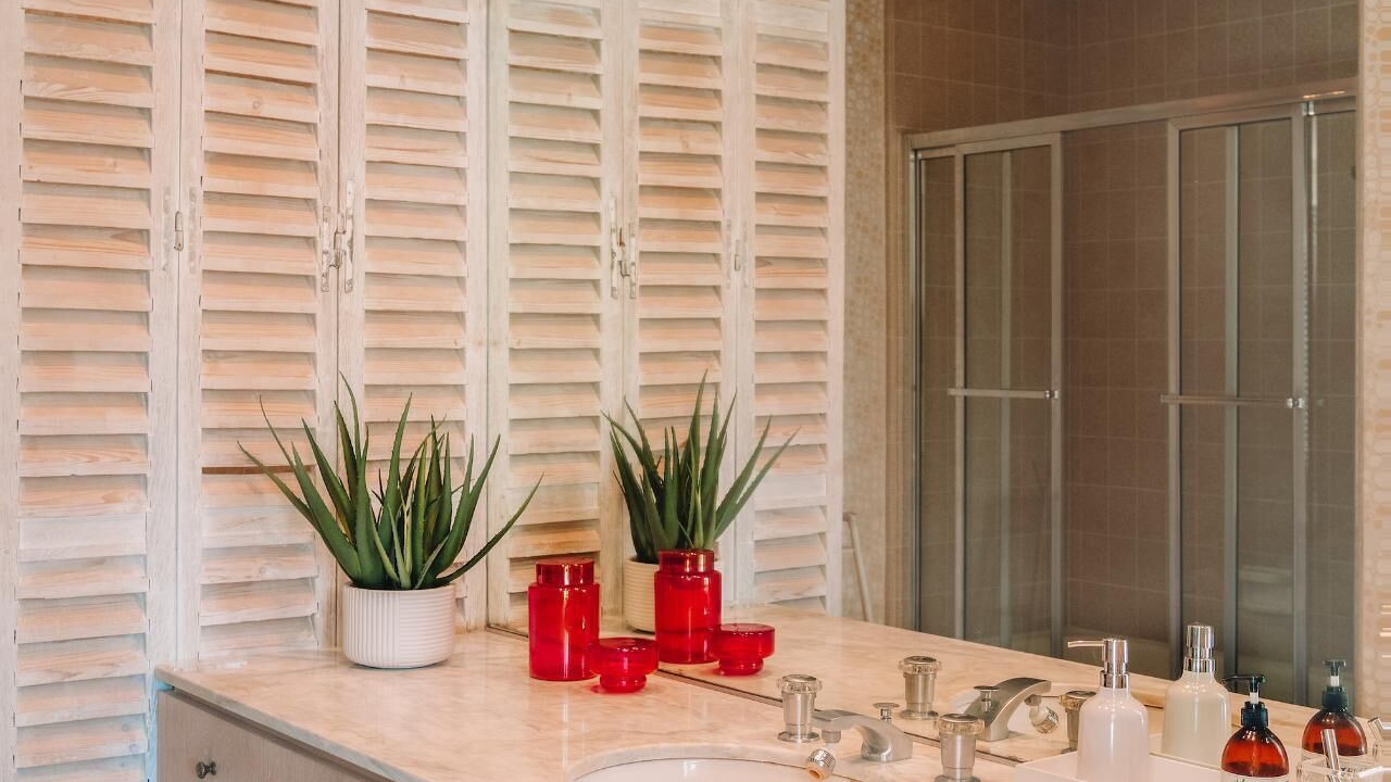 Photo of Bathroom in Old Las Palmas