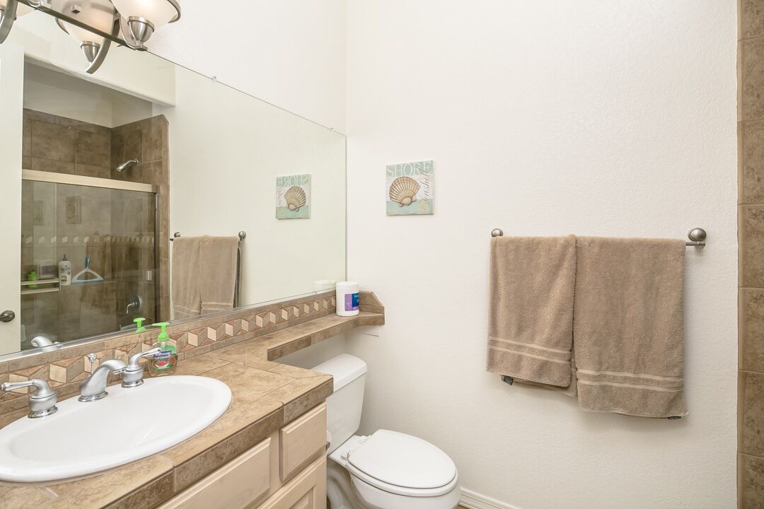 Photo of Bathroom in Mohave Valley