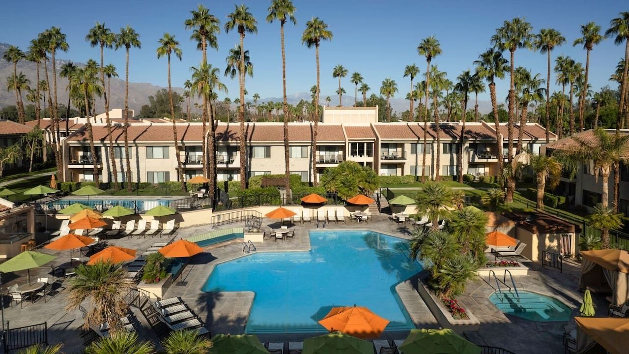 Photo of Outdoor in Palm Springs