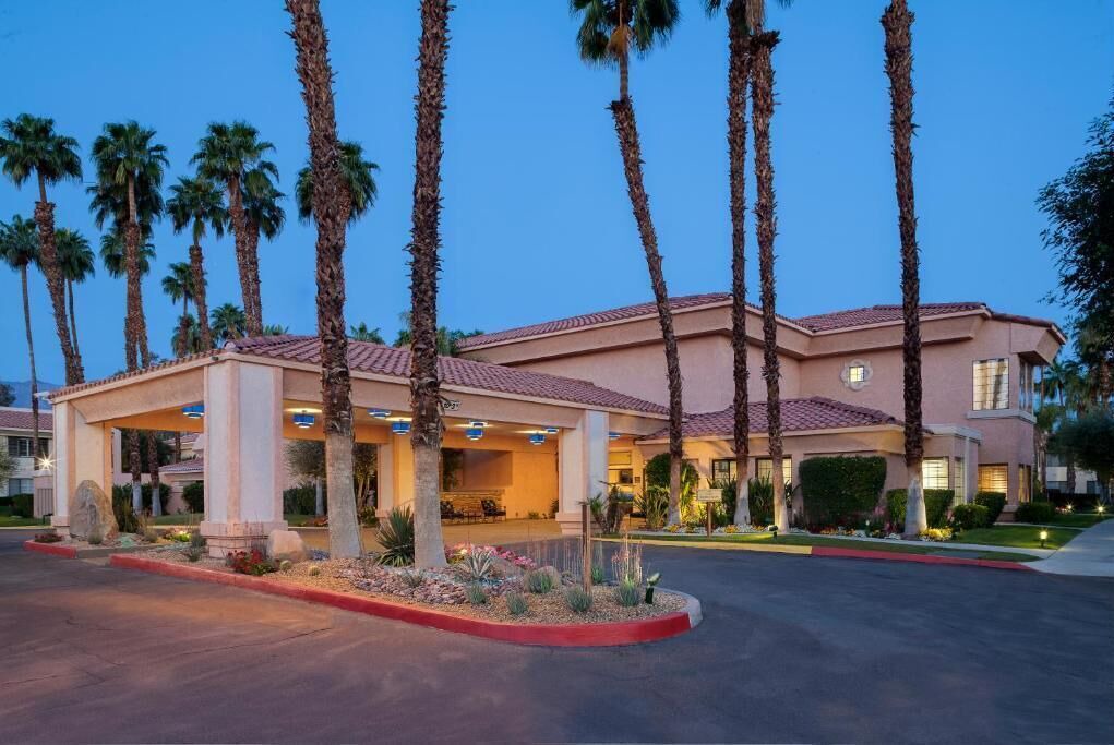 Photo of Outdoor in Palm Springs