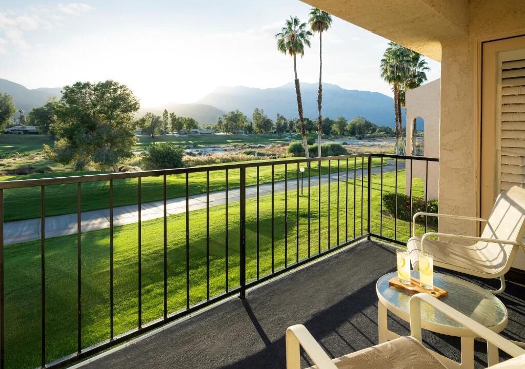 Photo of Outdoor in Palm Springs