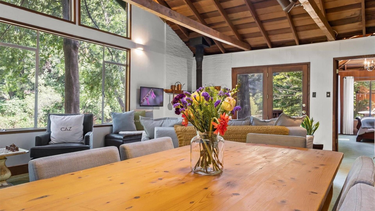 Photo of Outdoor in Cazadero