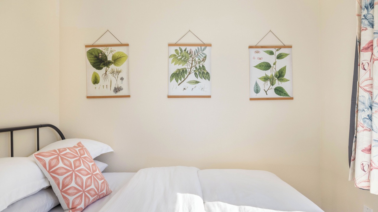 Photo of Bedroom in Cully
