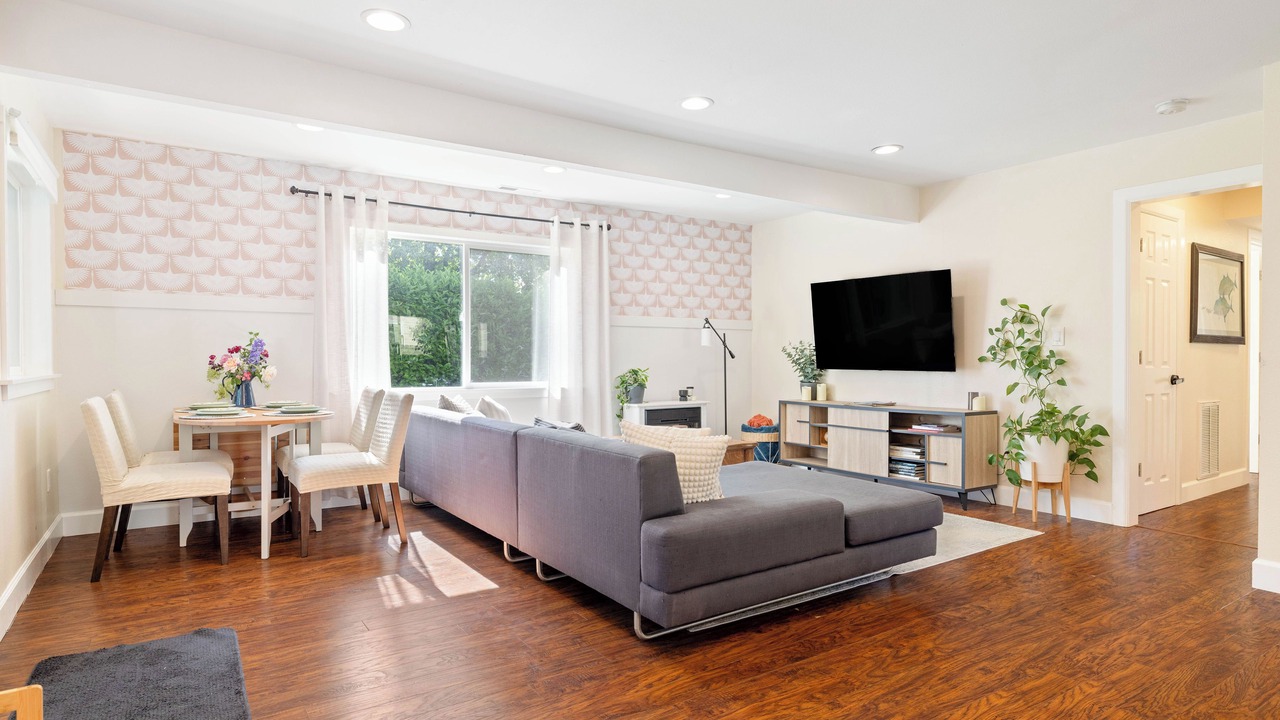 Photo of Livingroom in Cully