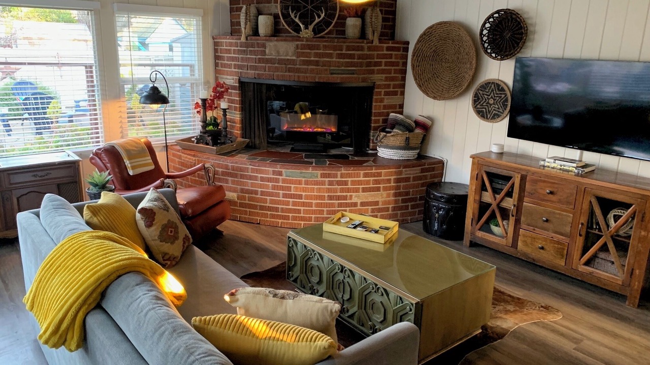 Photo of Livingroom in Arroyo Grande
