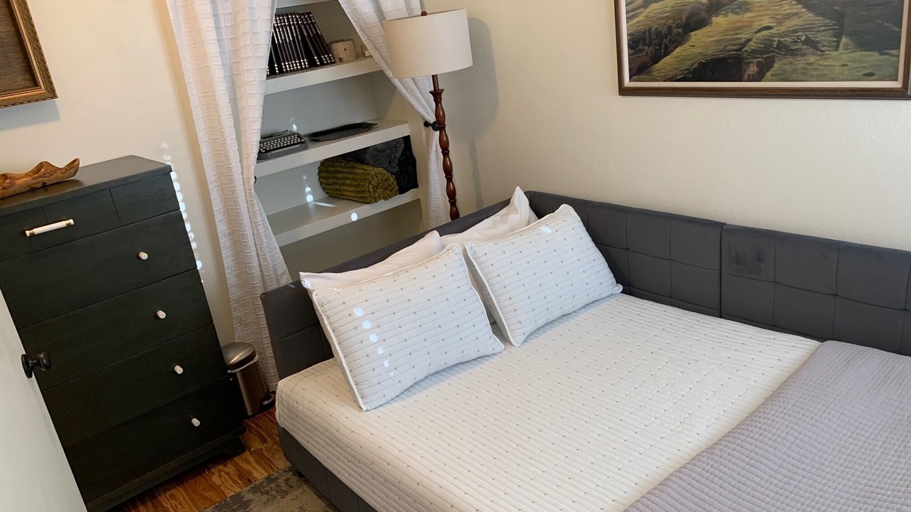 Photo of Bedroom in Arroyo Grande