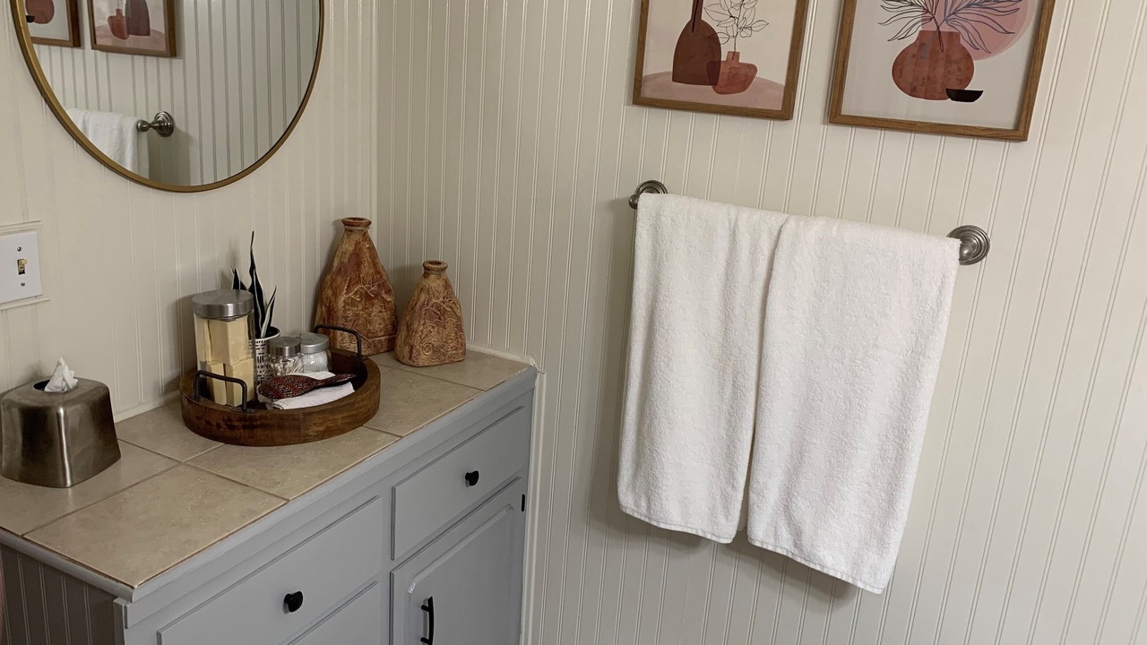 Photo of Bathroom in Arroyo Grande