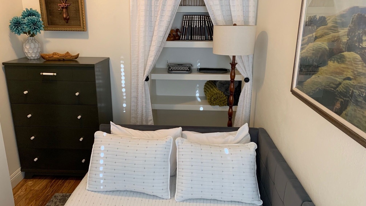 Photo of Bedroom in Arroyo Grande