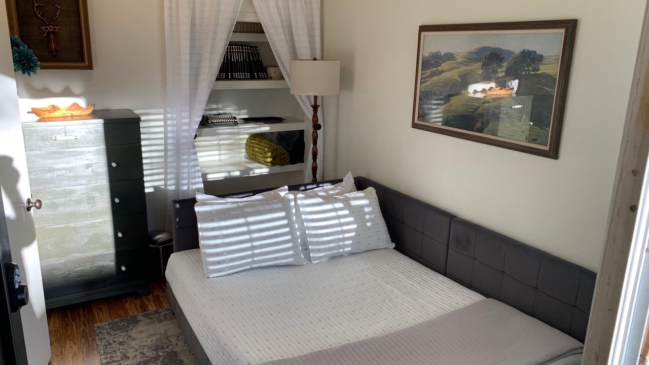 Photo of Bedroom in Arroyo Grande