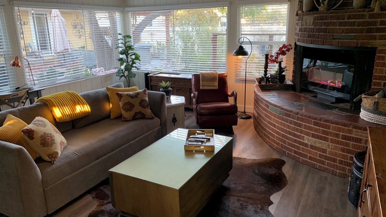 Photo of Bedroom in Arroyo Grande