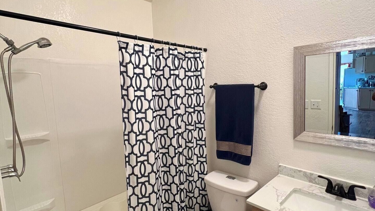 Photo of Bathroom in Black Canyon City