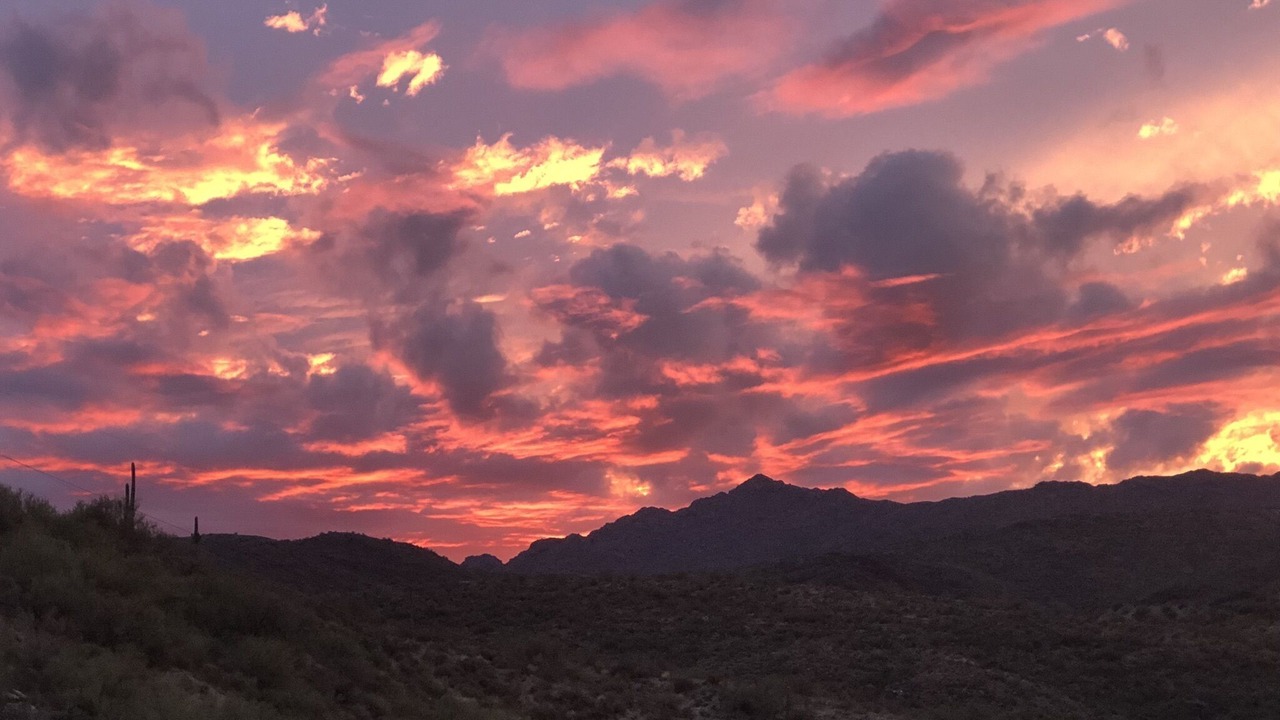 Photo of Others in Black Canyon City